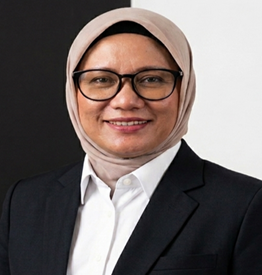 Maya Abubakar