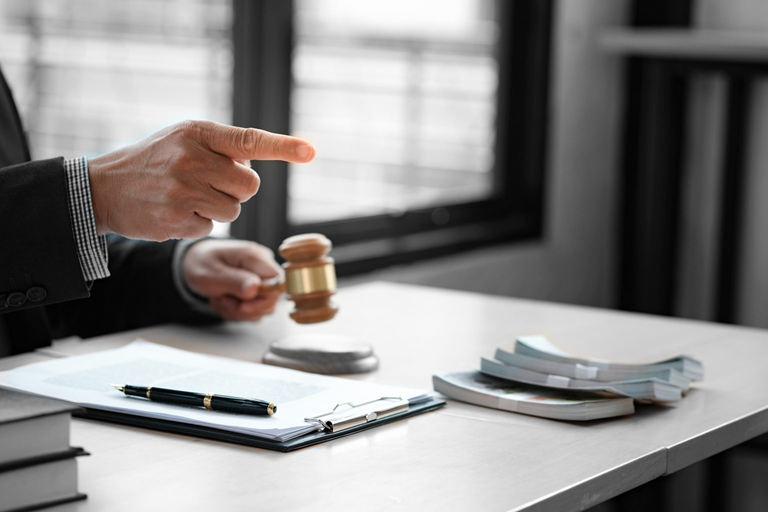 criminal-litigation