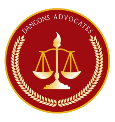 DANCONS & ASSOCIATES
