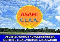 ASAHI C.L.A.A